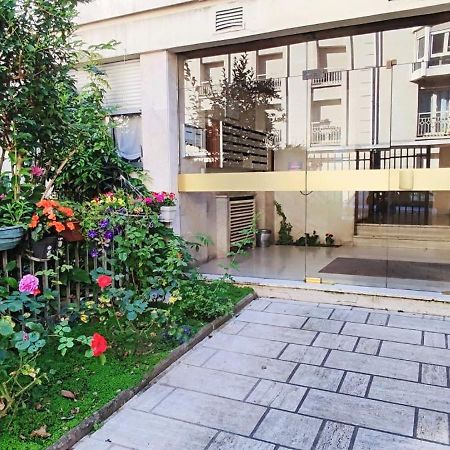 Studio Meuble Appartement Charenton-le-Pont Buitenkant foto