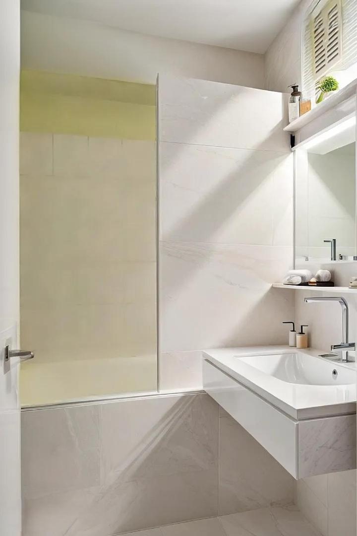 Studio Meuble Appartement Charenton-le-Pont Buitenkant foto