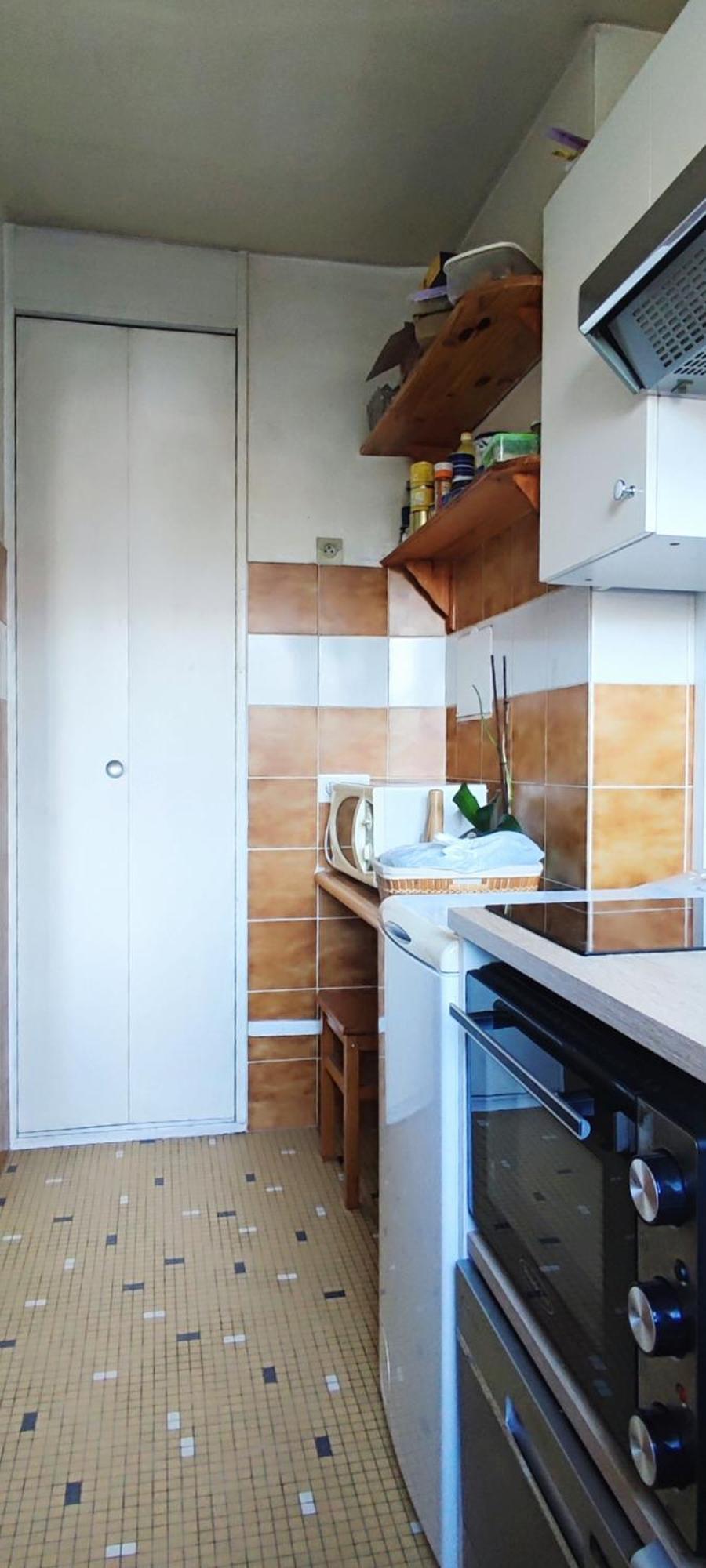 Studio Meuble Appartement Charenton-le-Pont Buitenkant foto