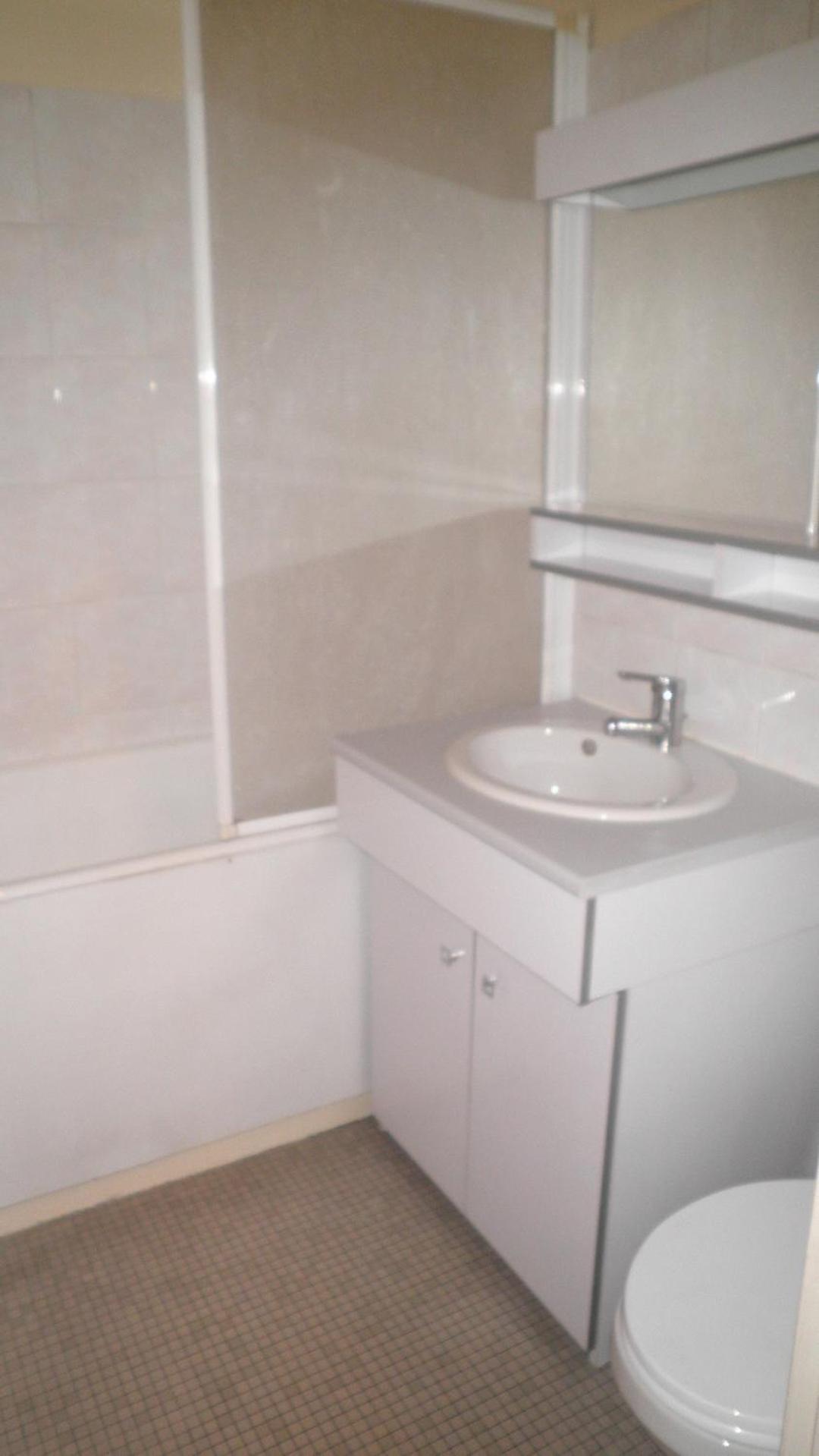 Studio Meuble Appartement Charenton-le-Pont Buitenkant foto